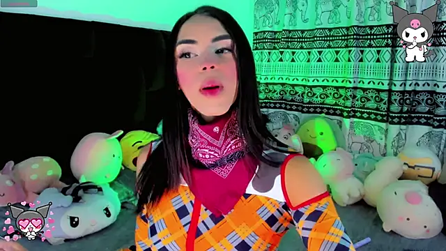 Valensx oficiall online show from January 19, 3:03 am