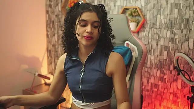 bonniie 98  online show from July 19, 11:18 pm