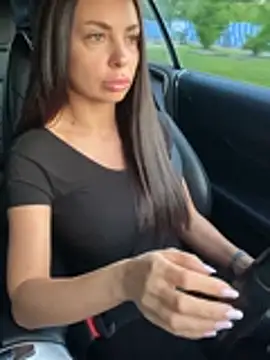 Anna Nobel online show from July 6, 3:01 am