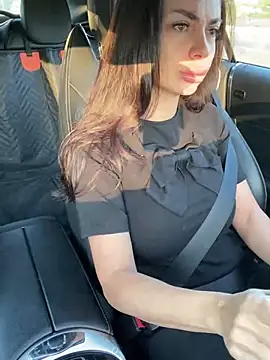 Anna Nobel online show from June 8, 3:29 am