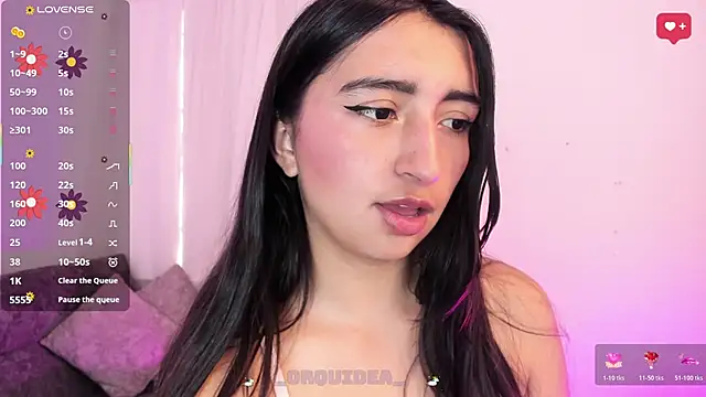  Orquidea  online show from March 7, 1:51 pm