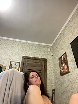 MariannaSida online show from July 23, 2:25 pm