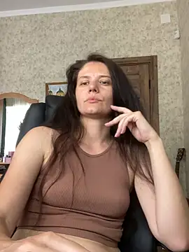 MariannaSida online show from June 26, 9:21 am