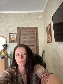 MariannaSida online show from July 28, 11:17 am