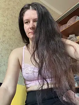 MariannaSida online show from March 6, 7:36 am