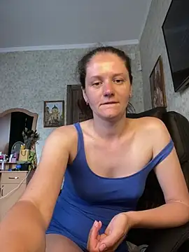MariannaSida online show from June 30, 11:31 am