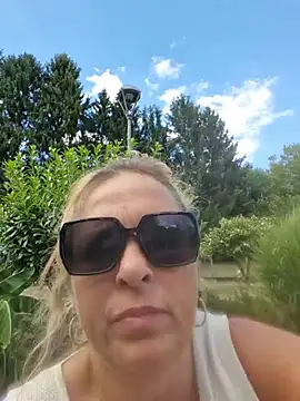 chupasexy online show from August 5, 2:45 pm