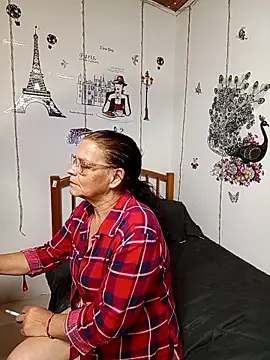 katrina perez online show from February 6, 2:48 am