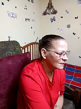 katrina perez online show from October 4, 9:52 pm