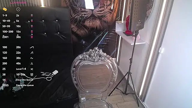 Cerecitaa02  online show from January 8, 11:58 am