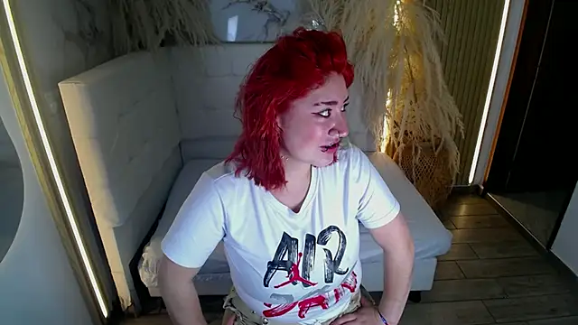 Snapshot of Cerecitaa02_ chatting on October 20, 11:46 am Cerecitaa02 online show from October 20, 11:46 am
