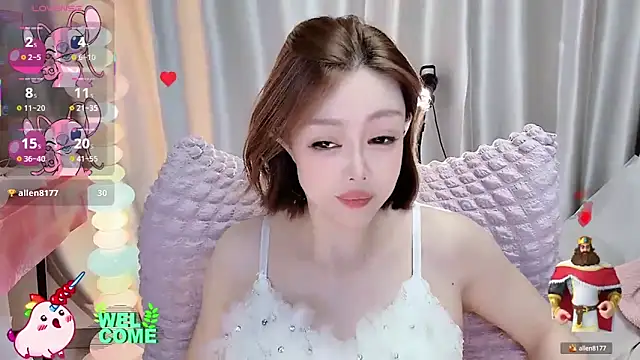 Meng-MM online show from October 22, 2:05 am