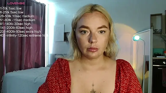 Eva   forever online show from June 29, 9:38 am