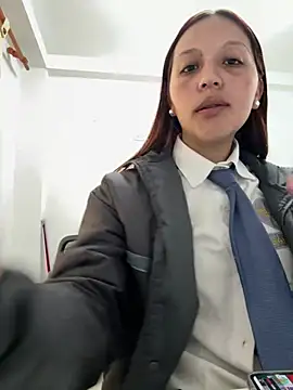 MELODY  06 online show from February 10, 12:08 pm