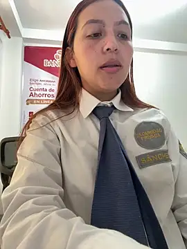 MELODY  06 online show from February 27, 1:33 pm