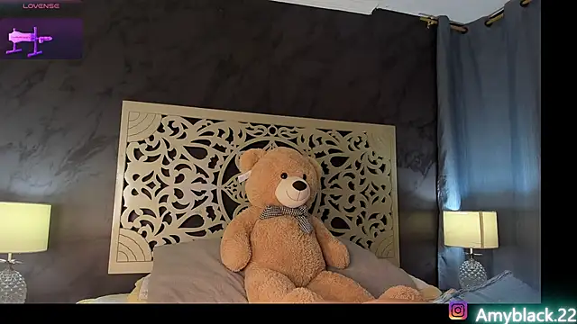 Amyblack   online show from November 7, 1:22 am