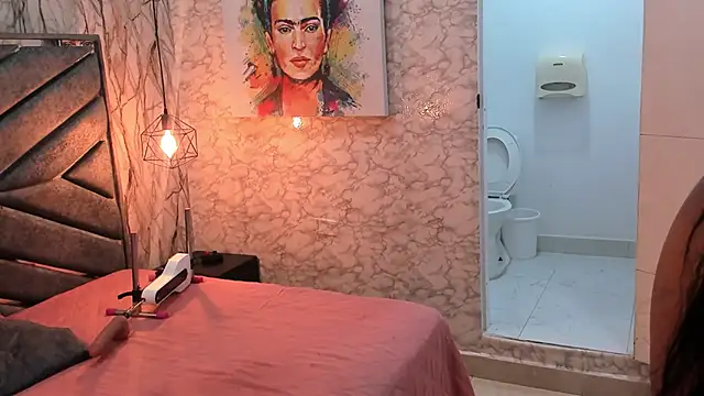 WALESKABBW ASS online show from October 2, 1:05 pm