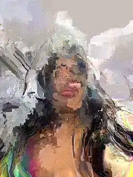 Emmily Vargas online show from May 12, 8:26 pm