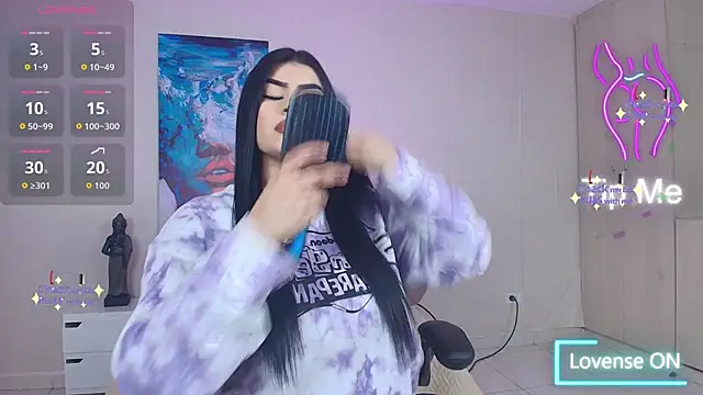 Kariina  69 online show from September 10, 3:39 am