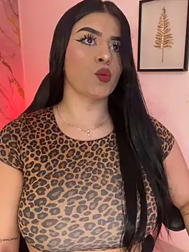 Kariina  69 online show from May 2, 2:04 am