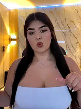 Kariina  69 online show from January 6, 3:43 am