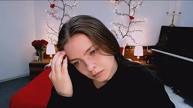 marshmallowee online show from November 24, 1:13 pm