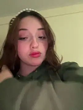 Baby  Otaku online show from December 4, 12:35 am