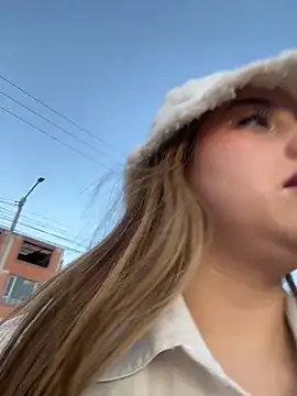 Baby  Otaku online show from February 25, 10:52 pm