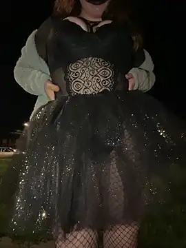 Baby  Otaku online show from November 1, 2:37 am