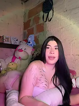 Hell luna online show from May 21, 5:16 am