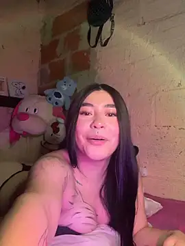 Hell luna online show from May 25, 6:12 am