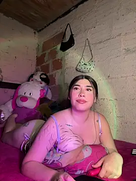 Hell luna online show from April 6, 4:57 am