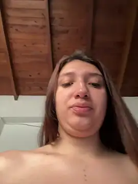 Mia  Gray online show from August 3, 6:57 pm