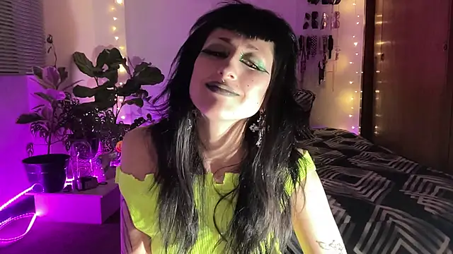 ELENA UMBRA online show from February 14, 12:34 am