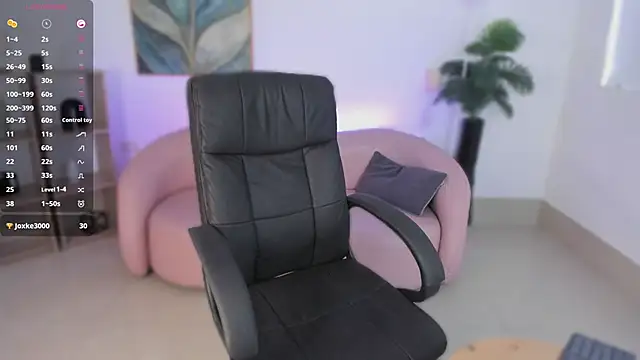 kylie soraya online show from September 30, 5:40 pm