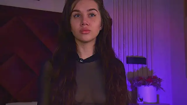 StacyHarland online show from September 21, 4:55 am