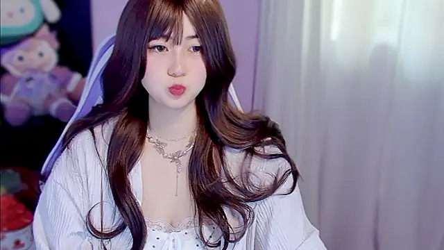 yuki3366 online show from April 28, 6:39 am