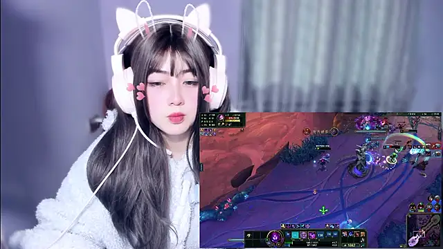 yuki3366 online show from February 9, 4:59 am