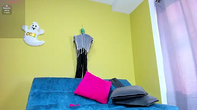 cinderella jackson online show from October 19, 12:29 pm