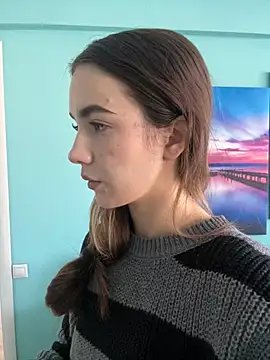 CupSizeGirl online show from February 4, 5:21 am