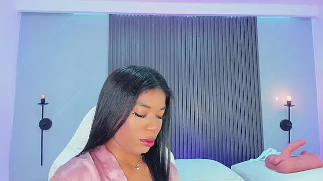 ciara blake online show from July 22, 7:37 pm