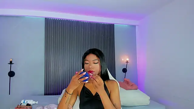 ciara blake online show from July 24, 7:44 pm