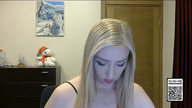 Wild Silk Desire online show from January 19, 2:02 pm