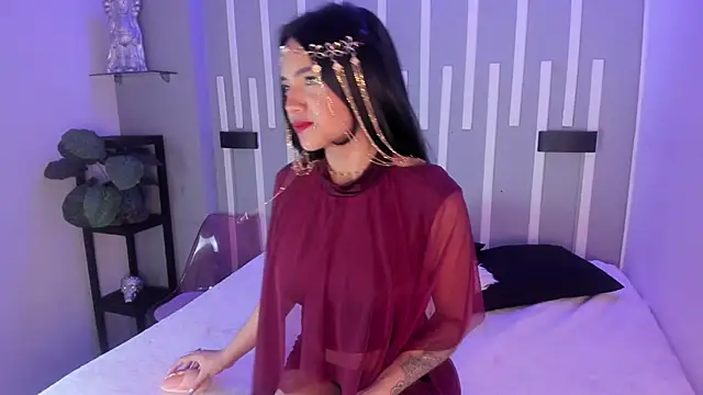 Victoriaa2 Doll online show from January 10, 12:32 pm