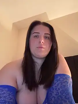 CutieCurvyGirlxo online show from June 7, 3:30 pm