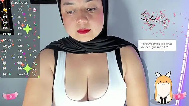 Snapshot of bluum chatting on October 6, 8:46 pm bluum online show from October 6, 8:46 pm