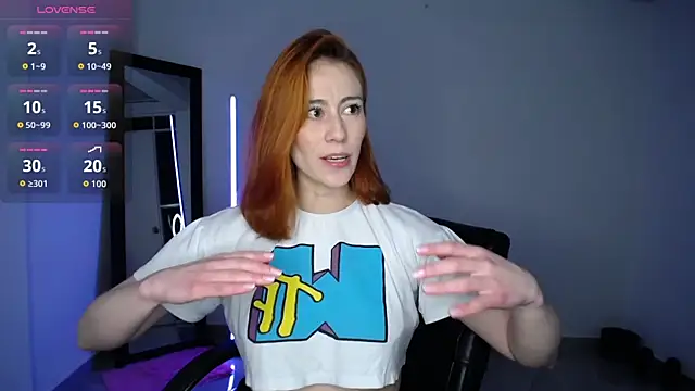 ANASTASIA DOLL8 online show from November 25, 12:35 am