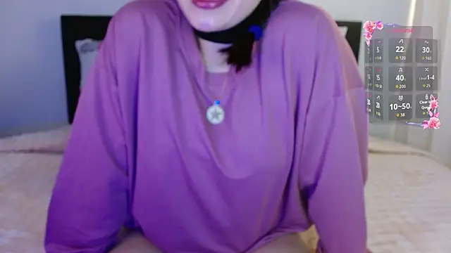 Salma Tori online show from January 15, 1:00 am