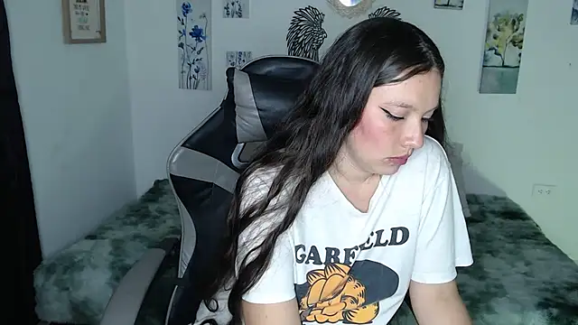mariaana  222 online show from July 6, 5:46 am