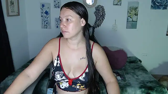 mariaana  222 online show from July 2, 1:27 am